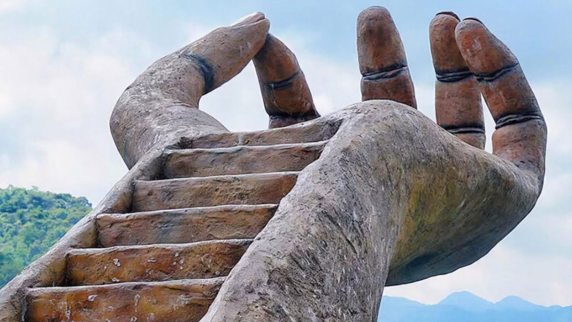 Guangdong és a Buddha Keze: A Kínai Vallási és Kulturális Csoda
