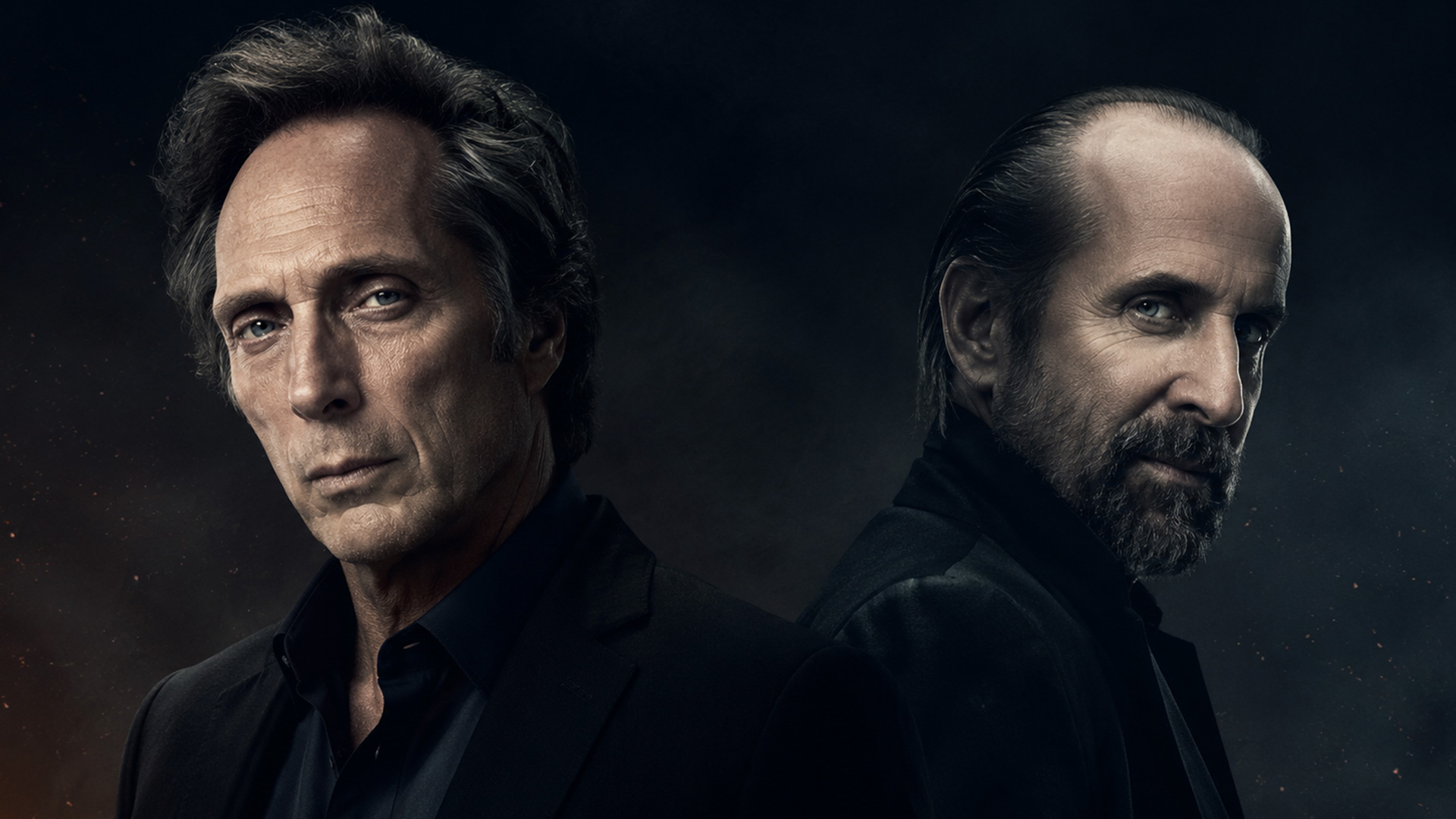 William Fichtner vs Peter Stormare - Két örök mellékszereplő, akik bármelyik jelenetet képesek ellopni